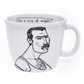 Freddie Mercury mug | Polonapolona