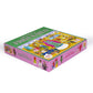 The World of Frida Kahlo puzzel | BISpublishers - de inKijk