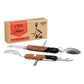Camping cutlery tool | Gentlemen's hardware