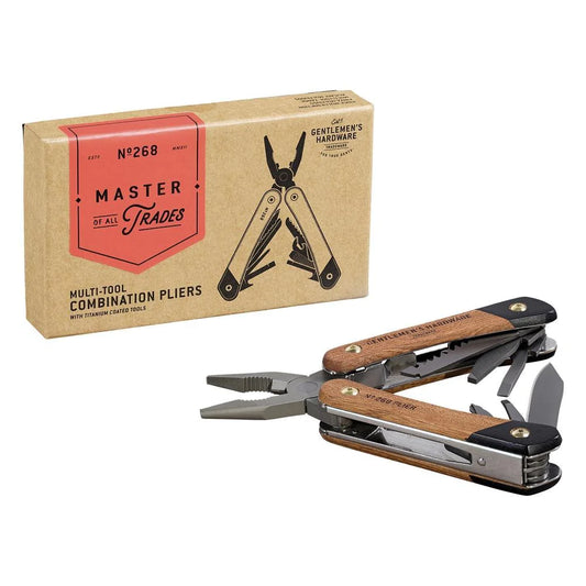 Plier multi-tool | Gentlemen's hardware