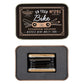 Pocket Bicycle Multi-Tool | Gentlemen's hardware - de inKijk