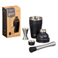Bartender's Mixology Kit | Gentlemen's hardware
