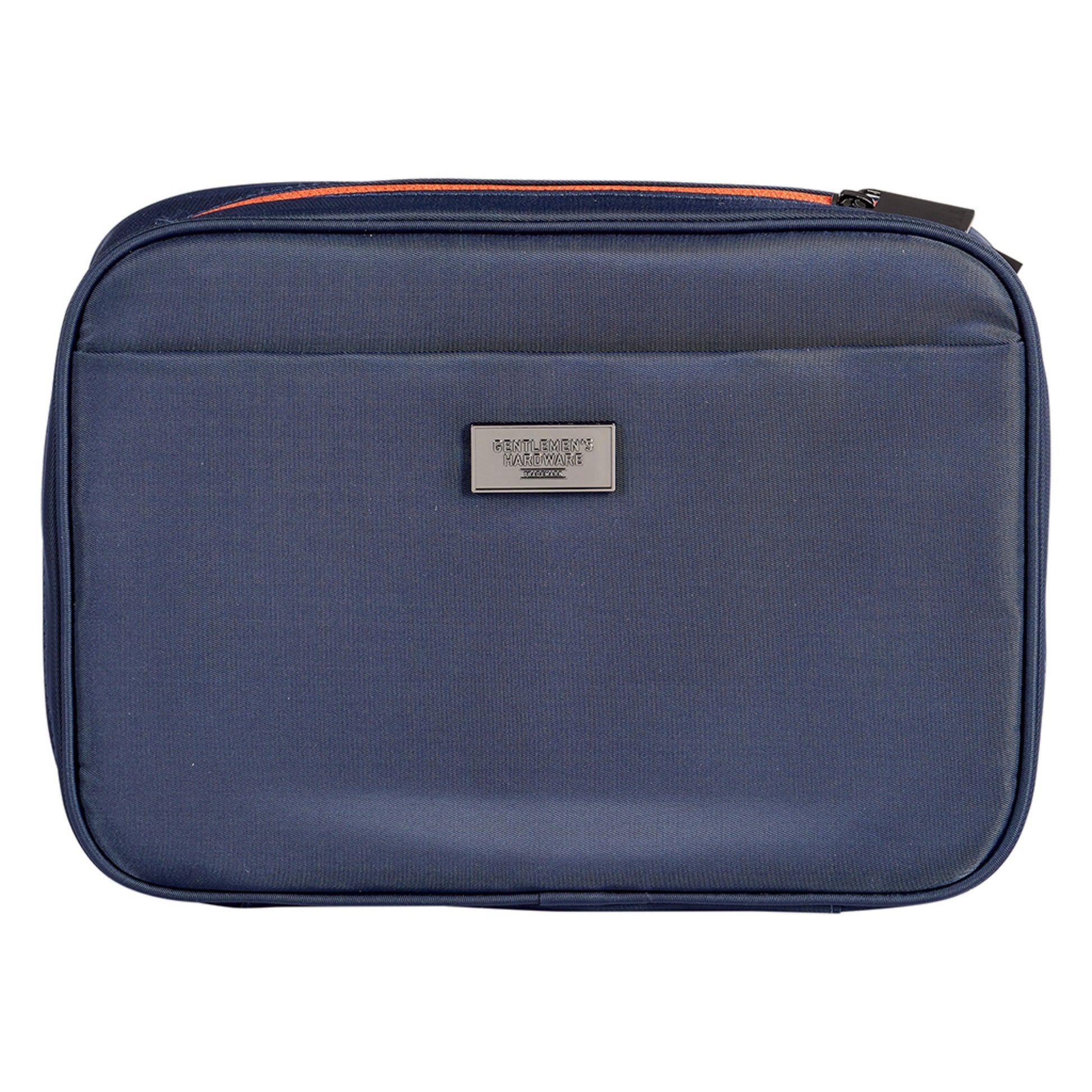 Tech travelcase | Gentlemen's hardware - de inKijk