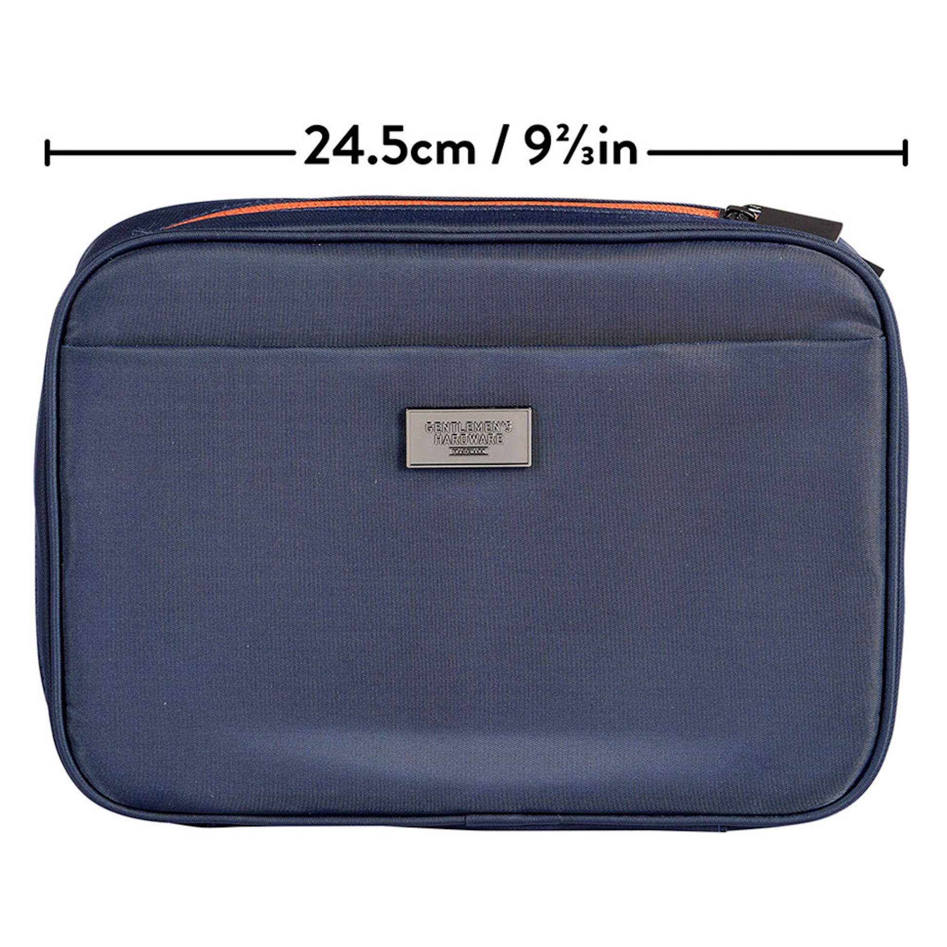 Tech travelcase | Gentlemen's hardware - de inKijk