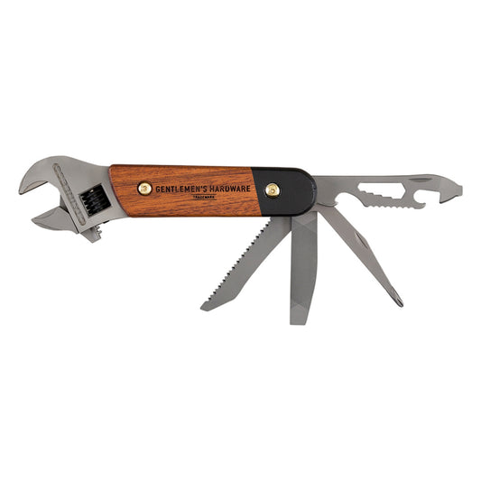 Wrench multi-tool | Gentlemen's hardware