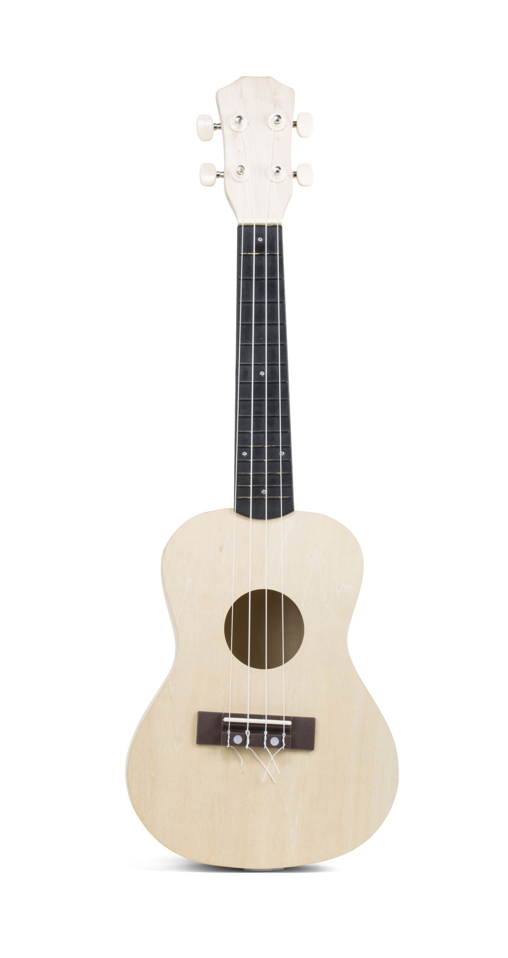 Maak je eigen ukelele | Kikkerland