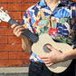 Maak je eigen ukelele | Kikkerland