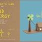 Newton's Lab Wind Energy Kit | Kikkerland