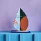 Giant Catamaran | Studio Roof