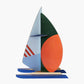 Giant Catamaran | Studio Roof