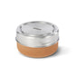 Glazen lunch bowl | Black+blum