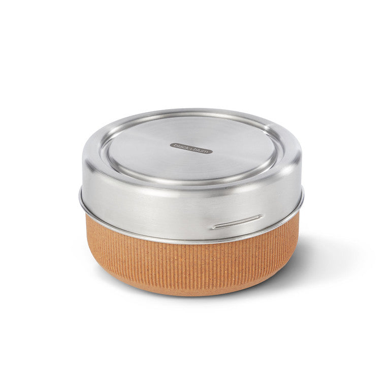 Glazen lunch bowl | Black+blum