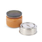 Glazen lunchpot large | Black+blum - de inKijk