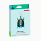 Green Fig Beetle - muurdecoratie | Studio Roof
