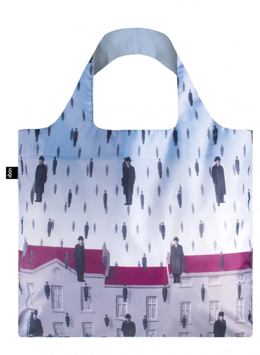 René Magritte bag | LOQI - de inKijk