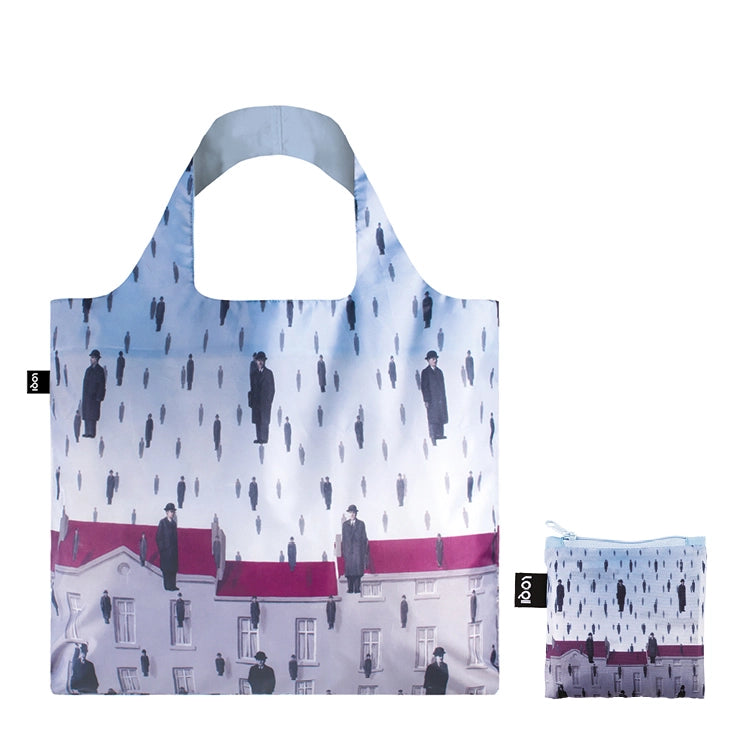 René Magritte bag | LOQI