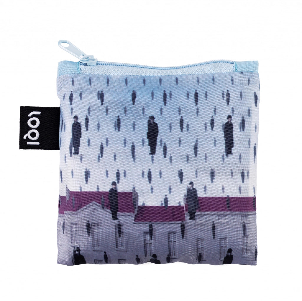 René Magritte bag | LOQI