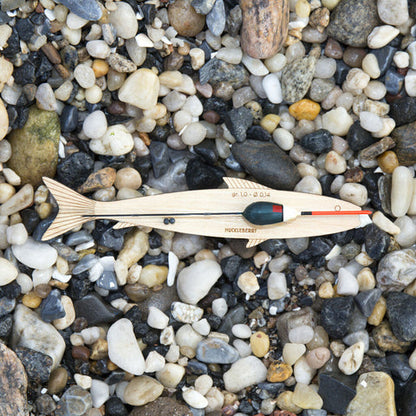 Fishing kit - huckleberry | Kikkerland - de inKijk