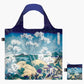 Hokusai recycled bag | LOQI