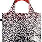 Keith Haring untitled bag | LOQI