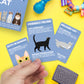 How to speak cat cards | Gift Republic