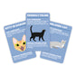 How to speak cat cards | Gift Republic