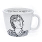 John Lennon mug | Polonapolona - de inKijk