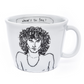 Jim Morrison mug | Polonapolona