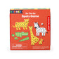 On the go Spots Game | Kikkerland - de inKijk