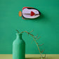 King Angelfish - muurdecoratie | Studio Roof