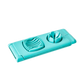 Egg slicer - groen | RICE