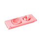 Egg slicer - roze | RICE