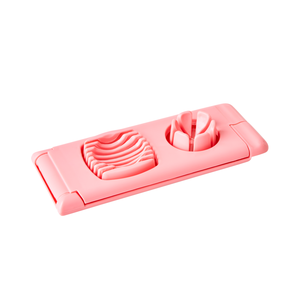 Egg slicer - roze | RICE