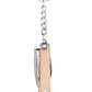 Houten mini hammertool | Kikkerland