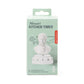 Mozart kitchen timer  | Kikkerland
