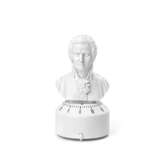 Mozart kitchen timer  | Kikkerland
