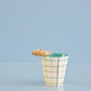 Beker check print | RICE