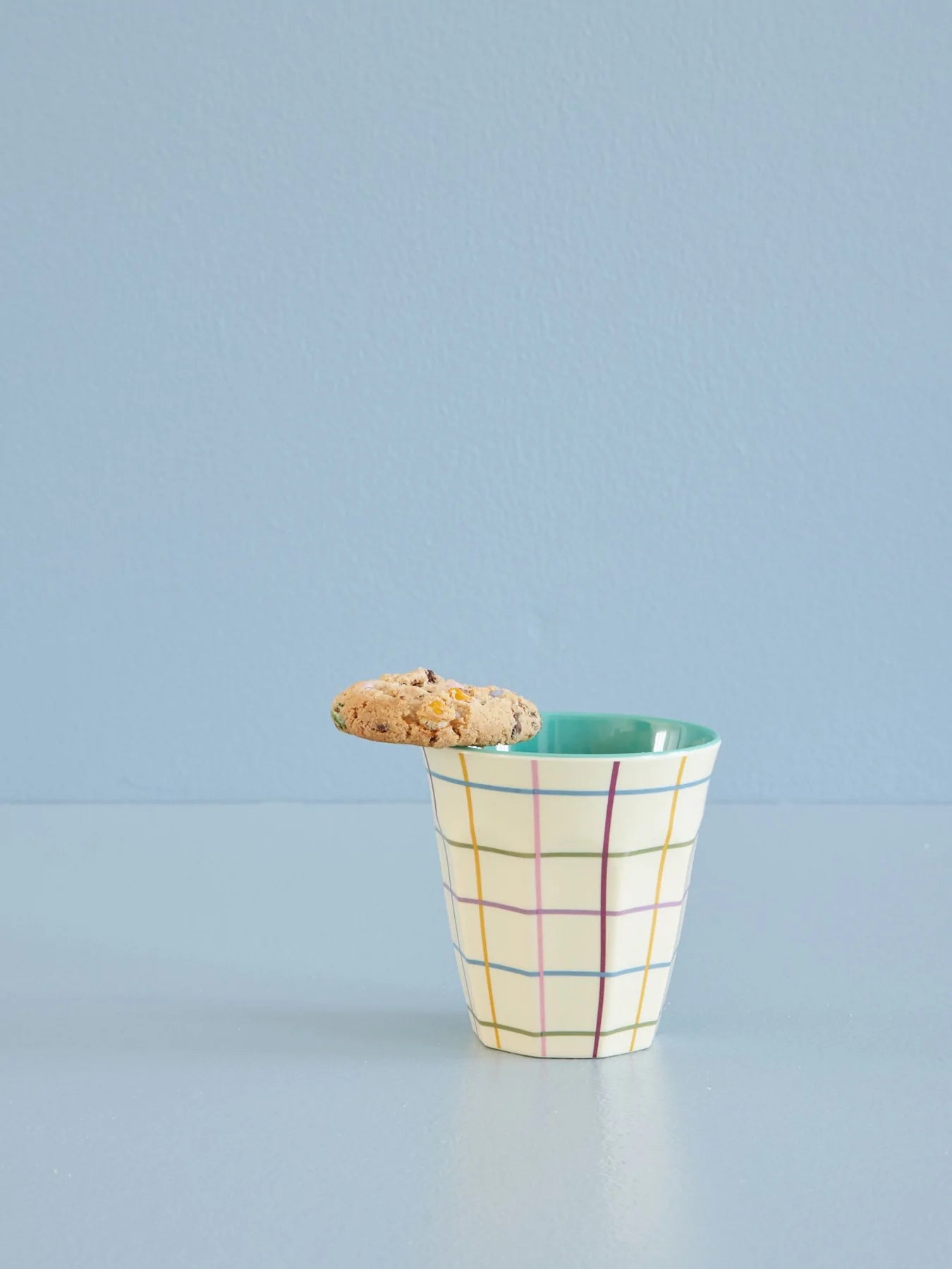 Beker check print | RICE