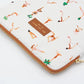 Laptop Sleeve 13" - Yoga Pattern | All the ways to say