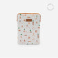 Laptop Sleeve 13" - Yoga Pattern | All the ways to say