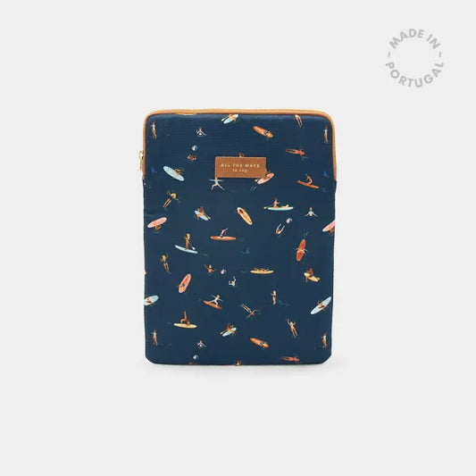 Laptop Sleeve 13" - Paddle Girls | All the ways to say