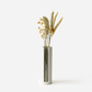 Lily vaasje/stekjeshouder- silver green | House Raccoon