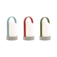 Kleine indoor/outdoor lampen, set v. 3 | Remember