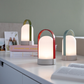 Kleine indoor/outdoor lampen, set v. 3 | Remember