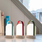 Kleine indoor/outdoor lampen, set v. 3 | Remember
