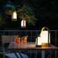 Kleine indoor/outdoor lampen, set v. 3 | Remember