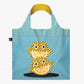 Lucky Lemon recycled bag | LOQI - de inKijk