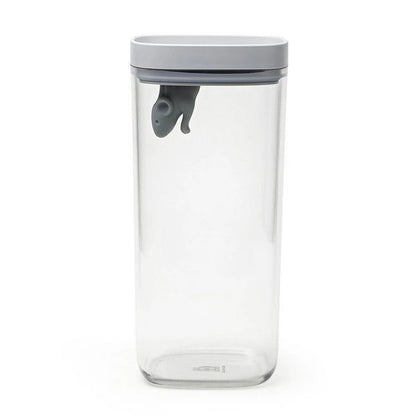 Lucky Mouse voorraaddoos - 1,2L | Qualy - de inKijk