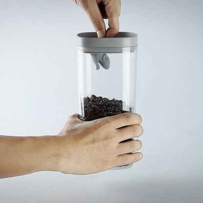 Lucky Mouse voorraaddoos - 1,2L | Qualy - de inKijk