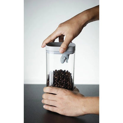 Lucky Mouse voorraaddoos - 1,2L | Qualy - de inKijk